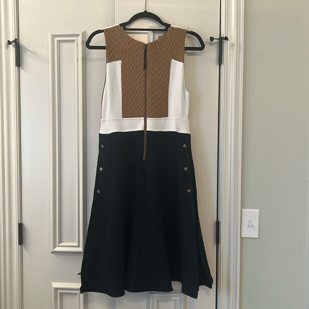 Maeve knit dress